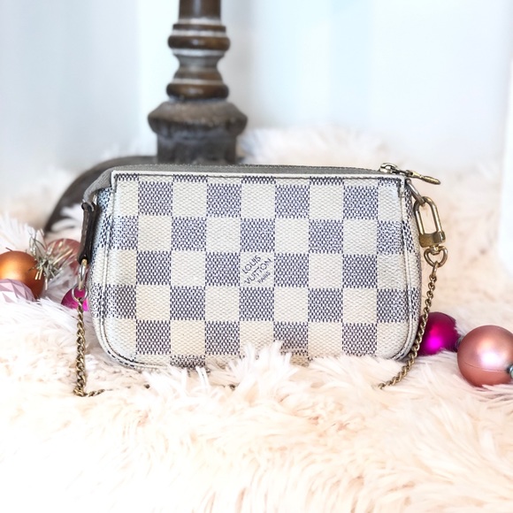 💓SOLD💓 Louis Vuitton Pochette - Picture 4 of 8